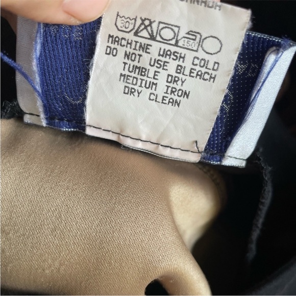 🚨3X$30🚨 Houndstooth skirt - Picture 8 of 10